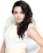 Devshi Khanduri